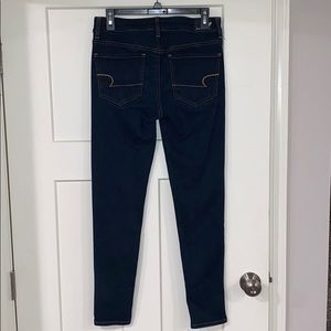 American Eagle women’s jegging